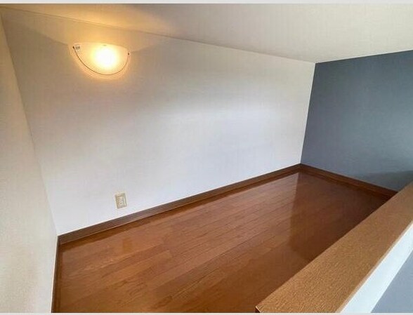 ウエストキャッスル河原町の物件内観写真